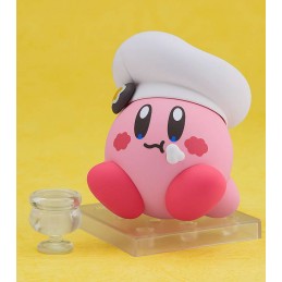 KIRBY CAFE NENDOROID ACTION FIGURE GOOD SMILE COMPANY