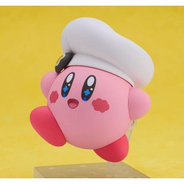 KIRBY CAFE NENDOROID ACTION FIGURE GOOD SMILE COMPANY