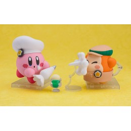 KIRBY CAFE NENDOROID ACTION FIGURE GOOD SMILE COMPANY