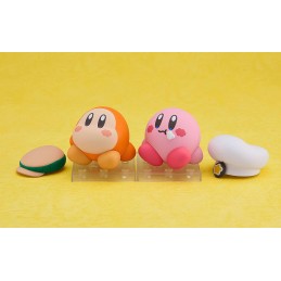 KIRBY CAFE NENDOROID ACTION FIGURE GOOD SMILE COMPANY