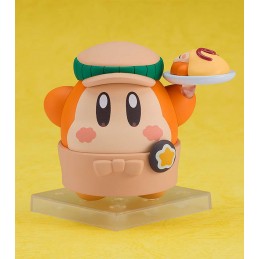 WADDLE DEE KIRBY CAFE NENDOROID ACTION FIGURE GOOD SMILE COMPANY