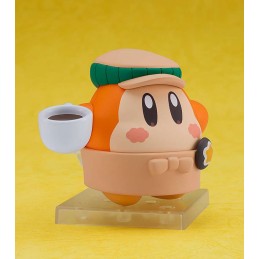 WADDLE DEE KIRBY CAFE NENDOROID ACTION FIGURE GOOD SMILE COMPANY