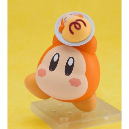 WADDLE DEE KIRBY CAFE NENDOROID ACTION FIGURE GOOD SMILE COMPANY