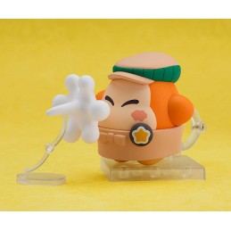 WADDLE DEE KIRBY CAFE NENDOROID ACTION FIGURE GOOD SMILE COMPANY