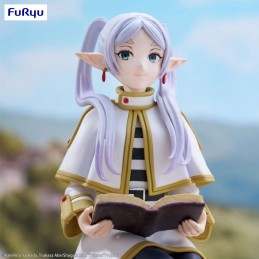 FURYU FRIEREN NOODLE STOPPER FIGURE STATUE