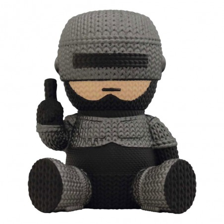 ROBOCOP KNIT SERIES COLLECTIBLE VINYL FIGURE