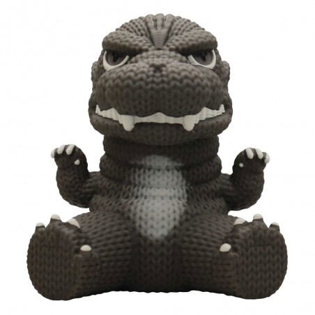 GODZILLA KNIT SERIES COLLECTIBLE VINYL FIGURE