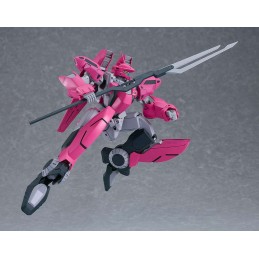 MARTIAN SUCCESSOR NADESICO AESTIVALIS 0G BATTLE FRAME MODEROID MODEL KIT ACTION FIGURE GOOD SMILE COMPANY