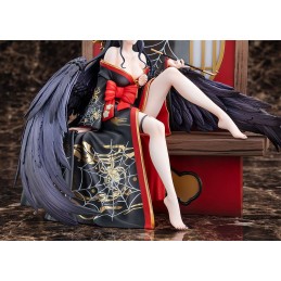 OVERLORD ALBEDO SPLENDID KIMONO VERSION STATUA FIGURE KADOKAWA