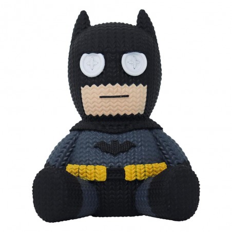 BATMAN KNIT SERIES COLLECTIBLE VINYL FIGURE