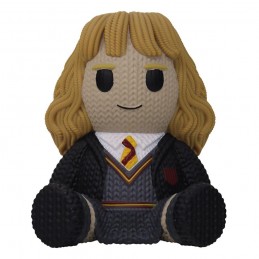 HANDMADE BY ROBOTS HARRY POTTER HERMIONE GRANGER KNIT SERIES COLLECTIBLE VINYL FIGURE