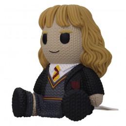 HARRY POTTER HERMIONE GRANGER KNIT SERIES COLLECTIBLE VINYL FIGURE HANDMADE BY ROBOTS