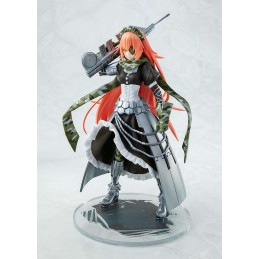 KADOKAWA OVERLORD CZ2128 DELTA 10TH ANN. SO-BIN VER. STATUE 1/8 FIGURE