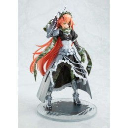 KADOKAWA OVERLORD CZ2128 DELTA 10TH ANN. SO-BIN VER. STATUE 1/8 FIGURE