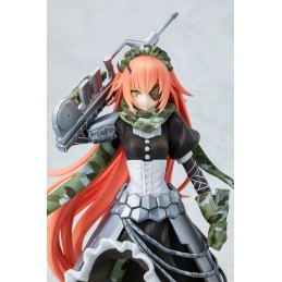 KADOKAWA OVERLORD CZ2128 DELTA 10TH ANN. SO-BIN VER. STATUE 1/8 FIGURE