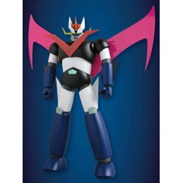 GRAND ACTION BIGSIZE GREAT MAZINGER 45CM ACTION FIGURE EVOLUTION TOY