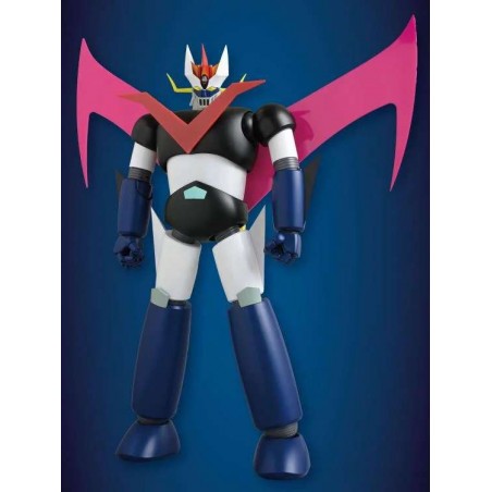 GRAND ACTION BIGSIZE GREAT MAZINGER 45CM ACTION FIGURE