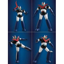 GRAND ACTION BIGSIZE GREAT MAZINGER 45CM ACTION FIGURE EVOLUTION TOY