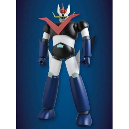 GRAND ACTION BIGSIZE GREAT MAZINGER 45CM ACTION FIGURE EVOLUTION TOY