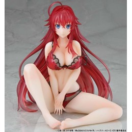 HIGHSCHOOL DXD RIAS GREMORY LINGERIE STATUA FIGURE KAITENDOH