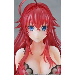 KAITENDOH HIGHSCHOOL DXD RIAS GREMORY LINGERIE STATUE 1/6 FIGURE