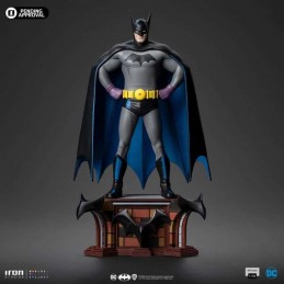 IRON STUDIOS DC COMICS BATMAN DETECTIVE COMICS 27 85TH ANN. ART SCALE 1/10 STATUE