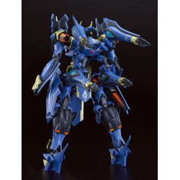 KNIGHTS AND MAGIC IKARUGA DELUXE MODEROID MODEL KIT ACTION FIGURE GOOD SMILE COMPANY