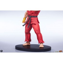 STREET FIGHTER KEN AND VEGA STATUA FIGURE PCS PREMIUM COLLECTIBLES STUDIOS