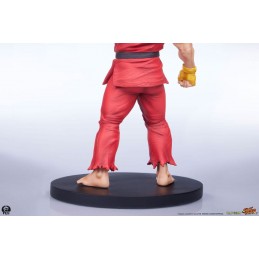 STREET FIGHTER KEN AND VEGA STATUA FIGURE PCS PREMIUM COLLECTIBLES STUDIOS