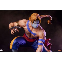 STREET FIGHTER KEN AND VEGA STATUA FIGURE PCS PREMIUM COLLECTIBLES STUDIOS