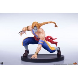 STREET FIGHTER KEN AND VEGA STATUA FIGURE PCS PREMIUM COLLECTIBLES STUDIOS