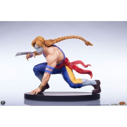 STREET FIGHTER KEN AND VEGA STATUA FIGURE PCS PREMIUM COLLECTIBLES STUDIOS