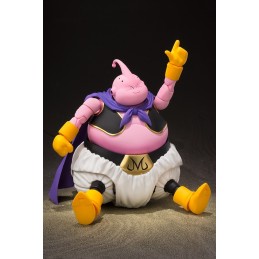 DRAGON BALL Z MAJIN-BOO S.H. FIGUARTS ACTION FIGURE BANDAI