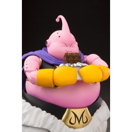 DRAGON BALL Z MAJIN-BOO S.H. FIGUARTS ACTION FIGURE BANDAI