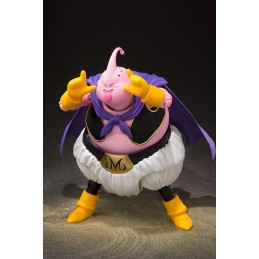 DRAGON BALL Z MAJIN-BOO S.H. FIGUARTS ACTION FIGURE BANDAI