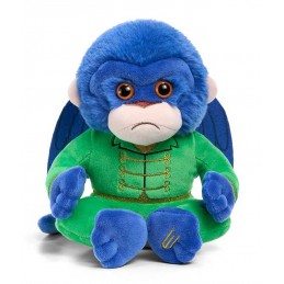 NOBLE COLLECTIONS WICKED CHISTERY FLYING MONKEY 20CM PLUSH FIGURE