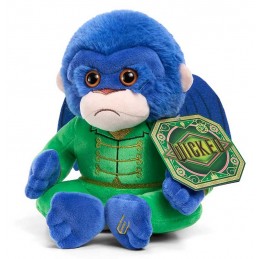 NOBLE COLLECTIONS WICKED CHISTERY FLYING MONKEY 20CM PLUSH FIGURE