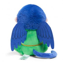 NOBLE COLLECTIONS WICKED CHISTERY FLYING MONKEY 20CM PLUSH FIGURE