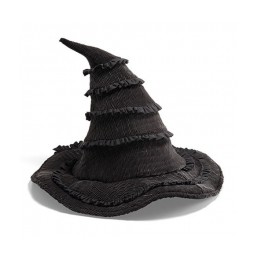 NOBLE COLLECTIONS WICKED ELPHABA HAT REPLICA