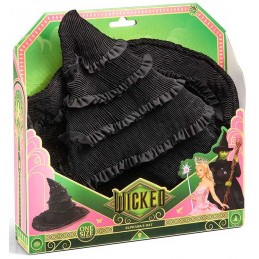 WICKED ELPHABA CAPPELLO REPLICA NOBLE COLLECTIONS