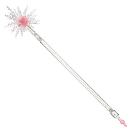 WICKED GLINDA BUBBLE WAND REPLICA