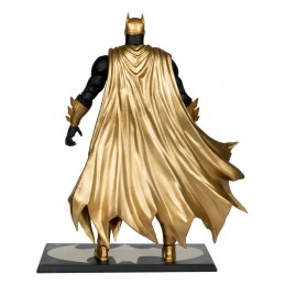 MC FARLANE DC MULTIVERSE BATMAN DC VS VAMPIRES KNIGHTMARE ED. GOLD LABEL VER. ACTION FIGURE