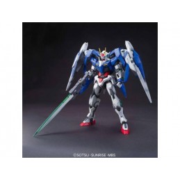 BANDAI MASTER GRADE MG GUNDAM 00 RAISER 1/100 MODEL KIT