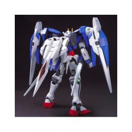 BANDAI MASTER GRADE MG GUNDAM 00 RAISER 1/100 MODEL KIT