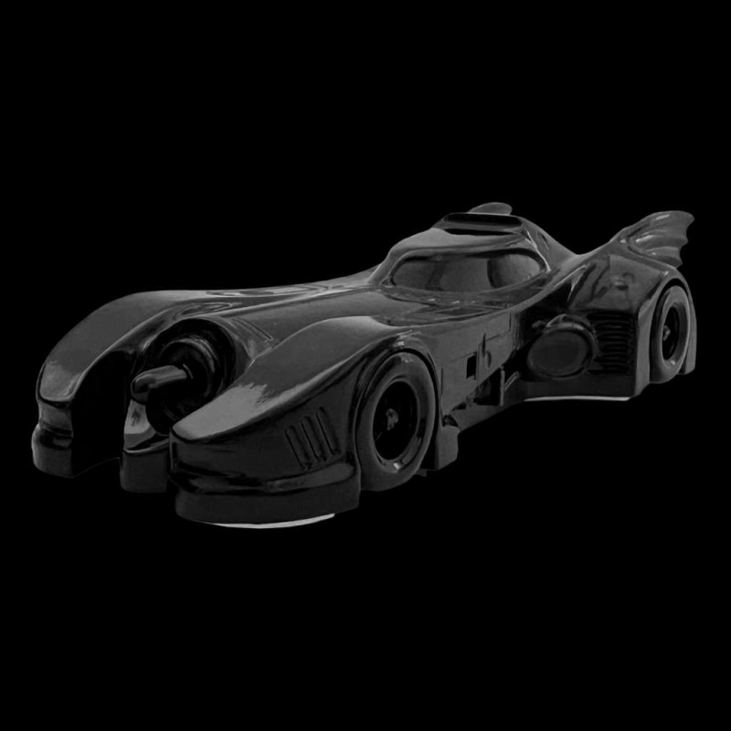 BATMAN 1989 BATMOBILE BOTTLE OPENER APRIBOTTIGLIE FANATTIK