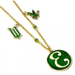 WICKED ELPHABA LOGO COLLANA CARAT