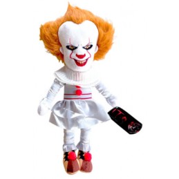 IT PENNYWISE 32CM PLUSH FIGURE