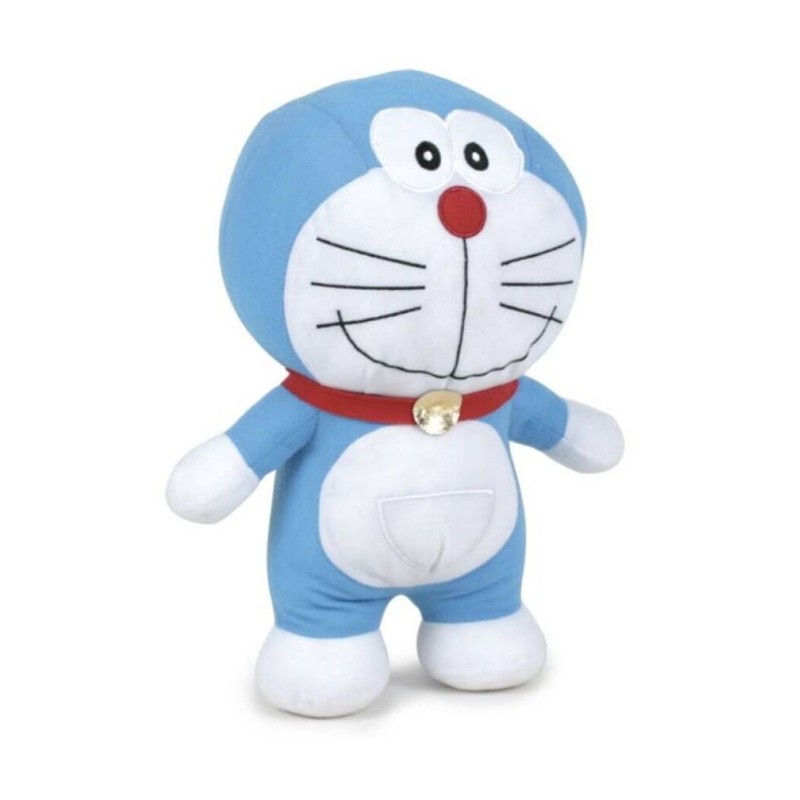 PLAY BY PLAY DORAEMON 40CM PLUSH FIGURE