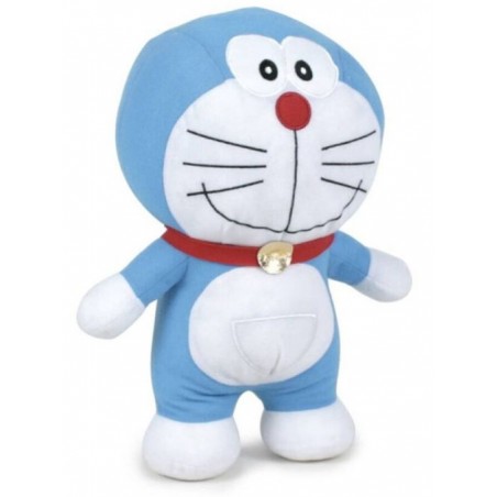 DORAEMON 40CM PUPAZZO PELUCHE FIGURE