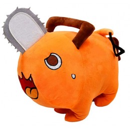 CHAINSAW MAN POCHITA 35CM PUPAZZO PELUCHE PLUSH FIGURE